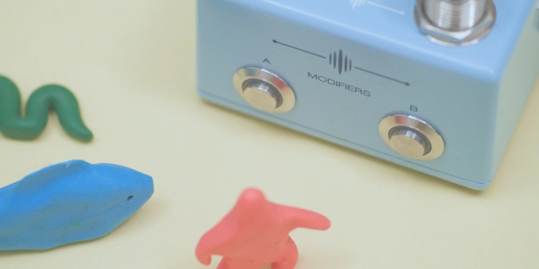 Chase Bliss Blooper 新品未使用 Chase Bliss Blooper Bottomless Looper